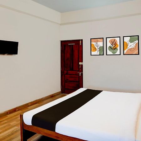 Super Hotel O Jwalapur Near Prem Ashram Haridwār Exterior foto