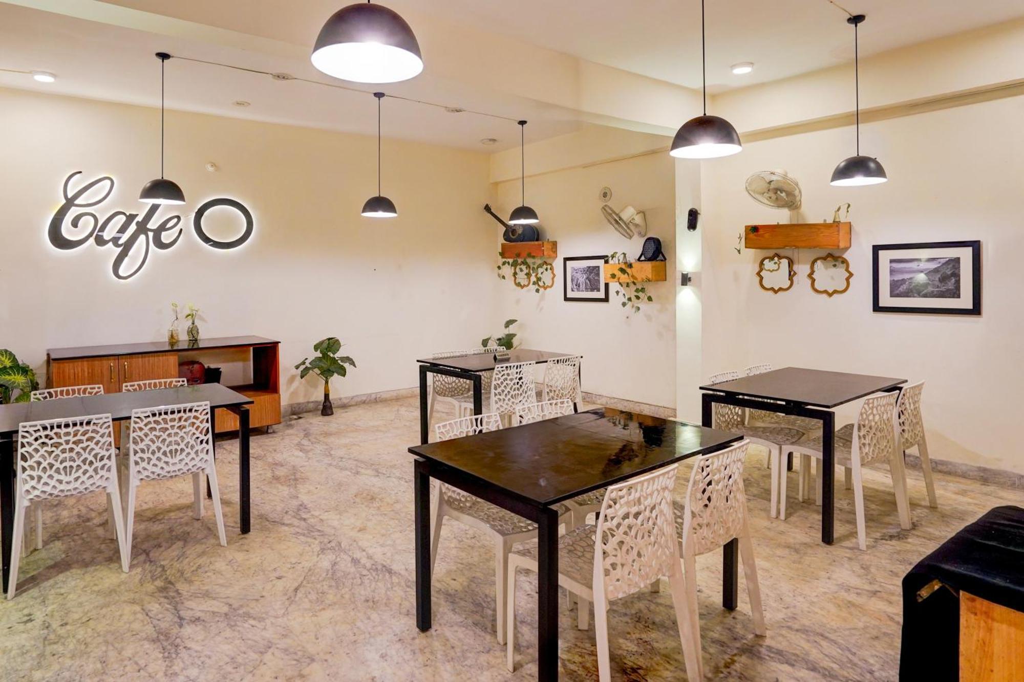 Super Hotel O Jwalapur Near Prem Ashram Haridwār Exterior foto